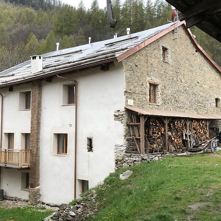 Cicapuy Hotel Puys Екстериор снимка