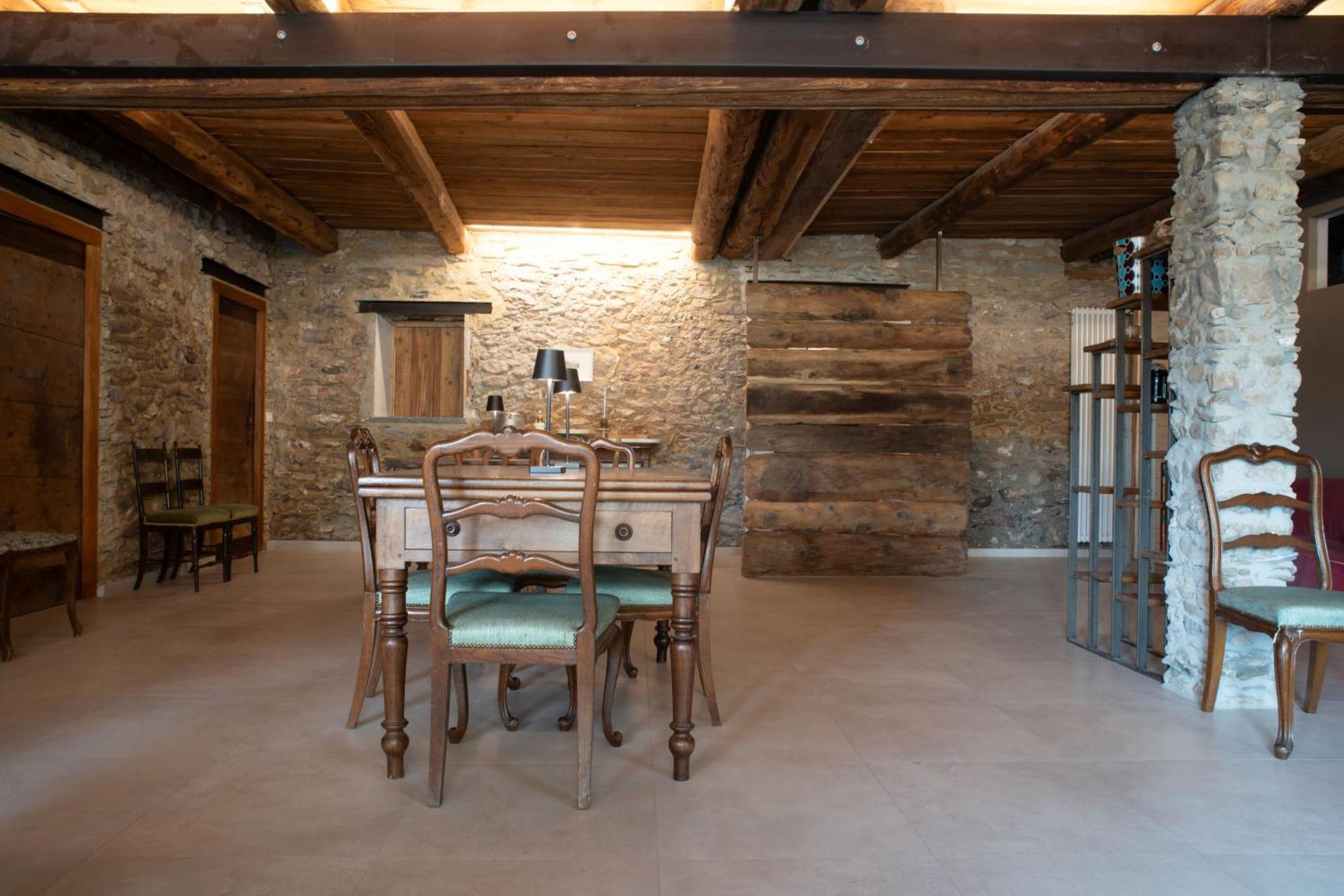 Cicapuy Hotel Puys Екстериор снимка