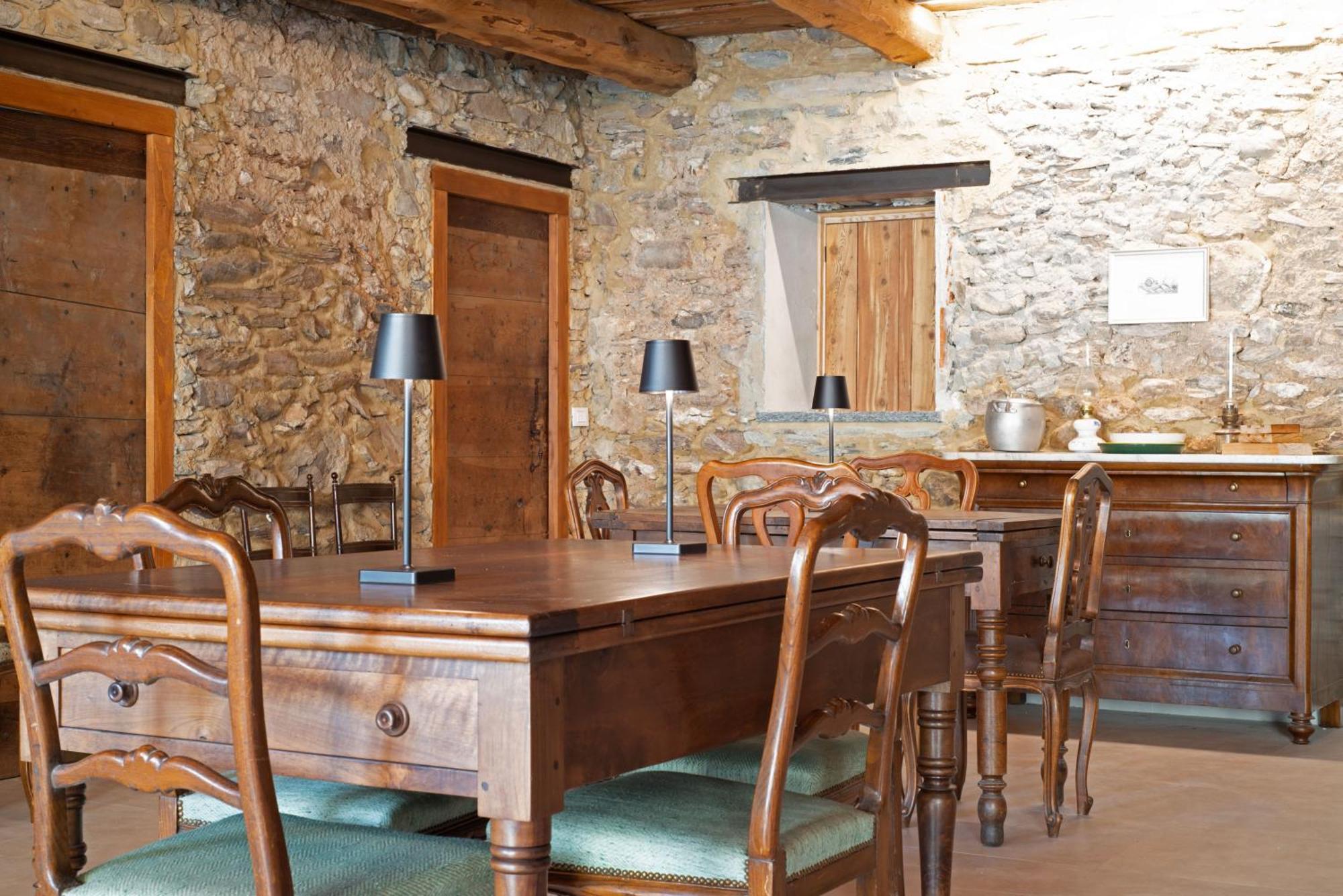 Cicapuy Hotel Puys Екстериор снимка