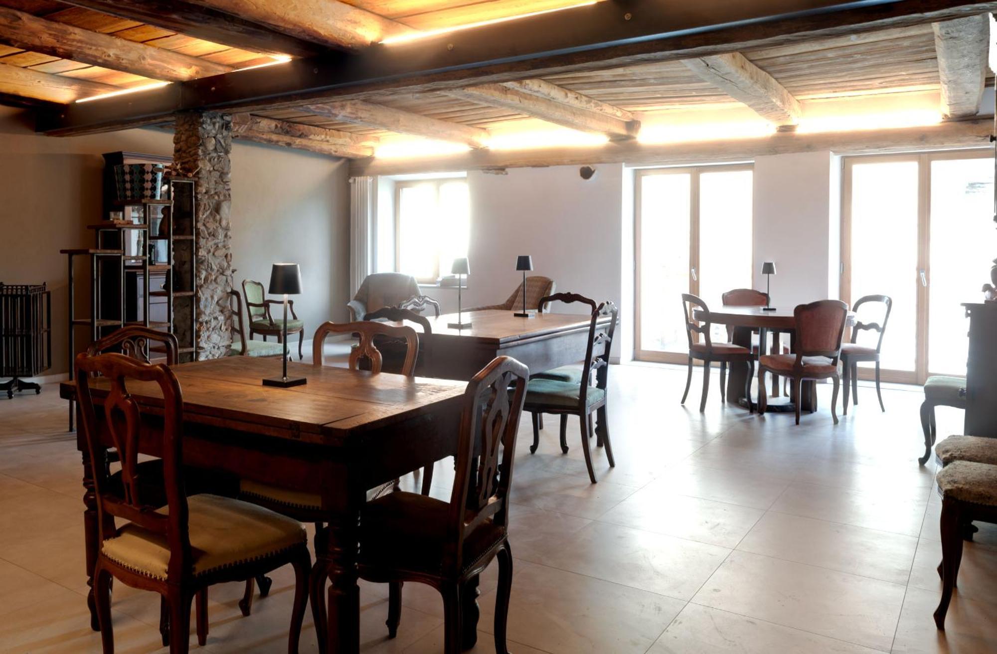 Cicapuy Hotel Puys Екстериор снимка