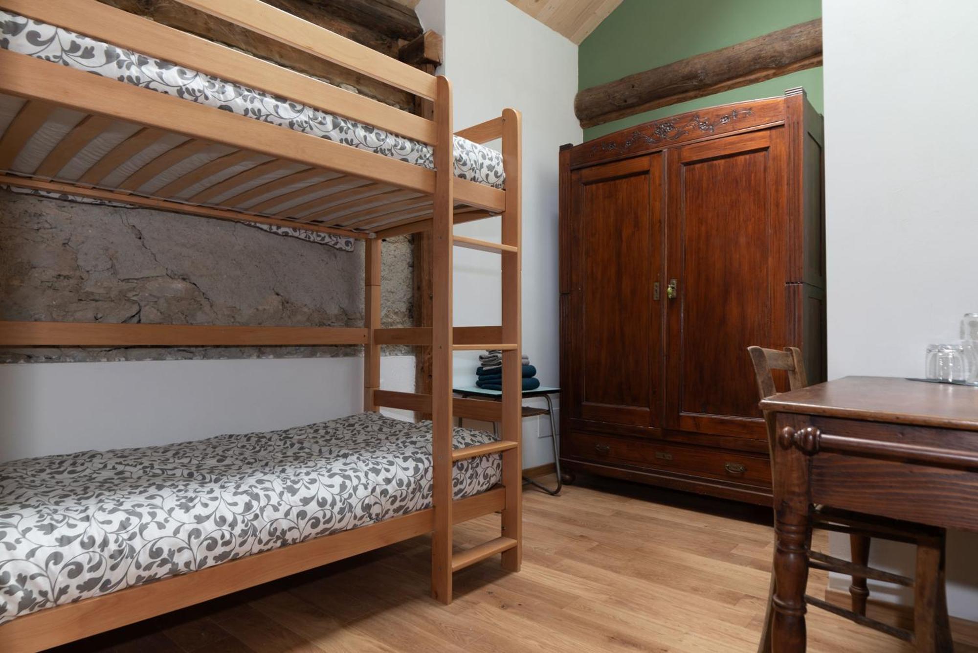 Cicapuy Hotel Puys Екстериор снимка