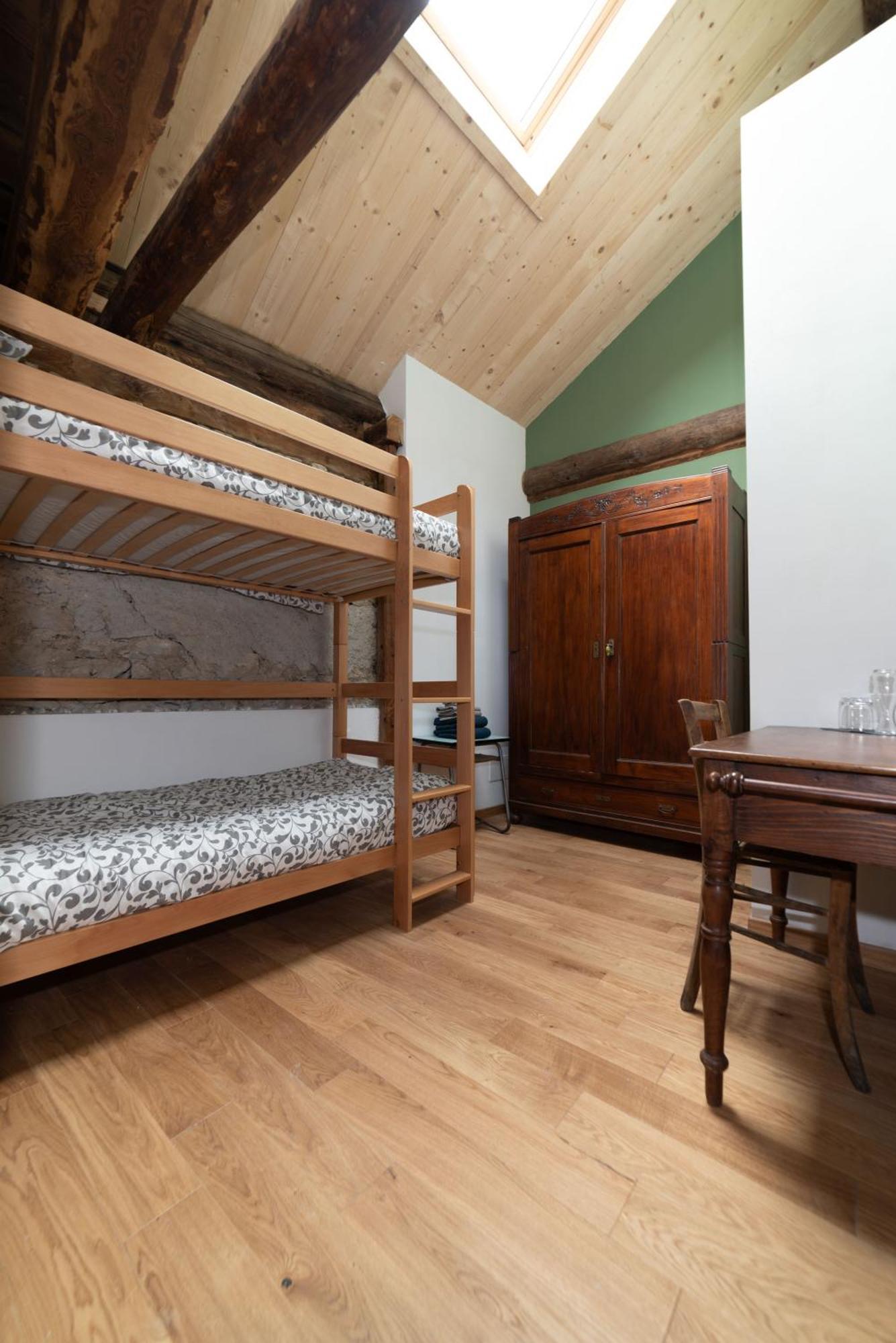 Cicapuy Hotel Puys Екстериор снимка