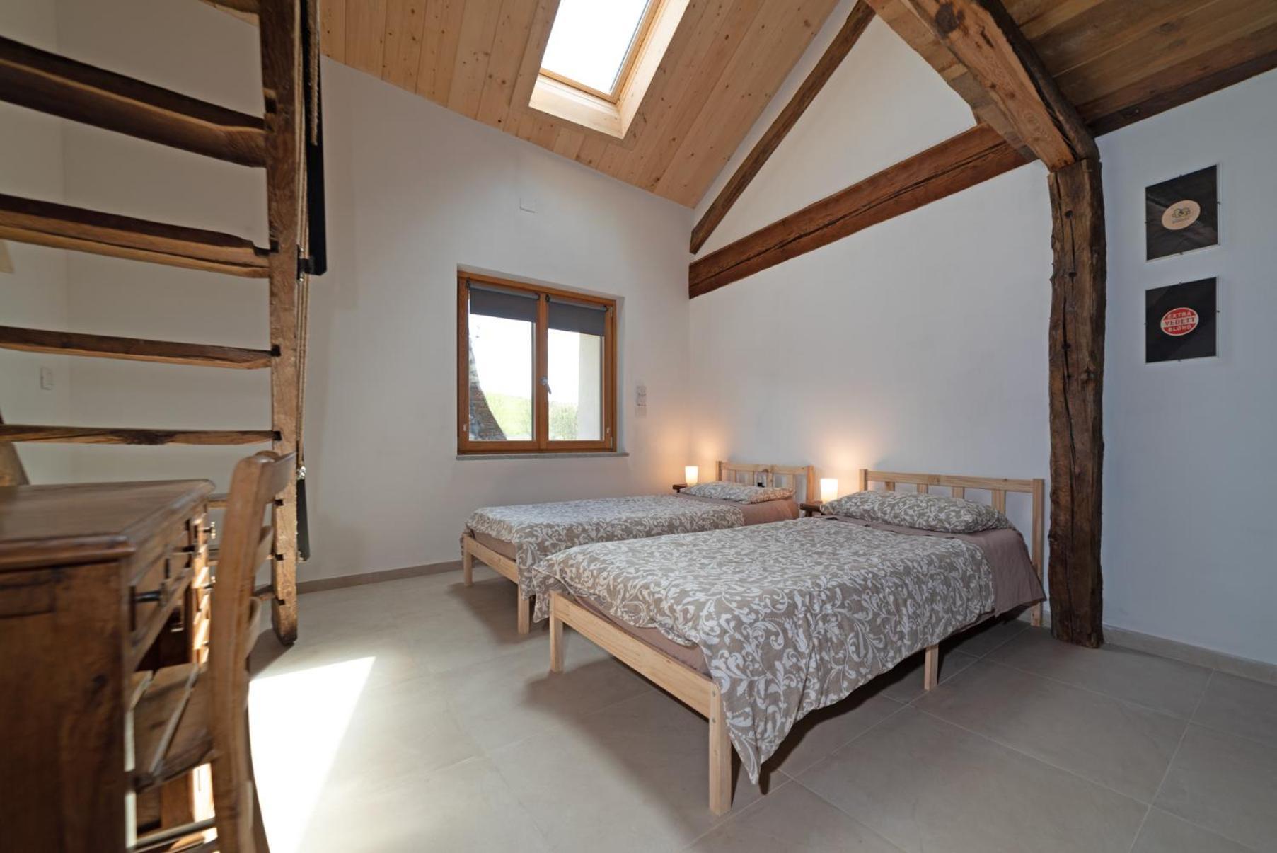 Cicapuy Hotel Puys Екстериор снимка