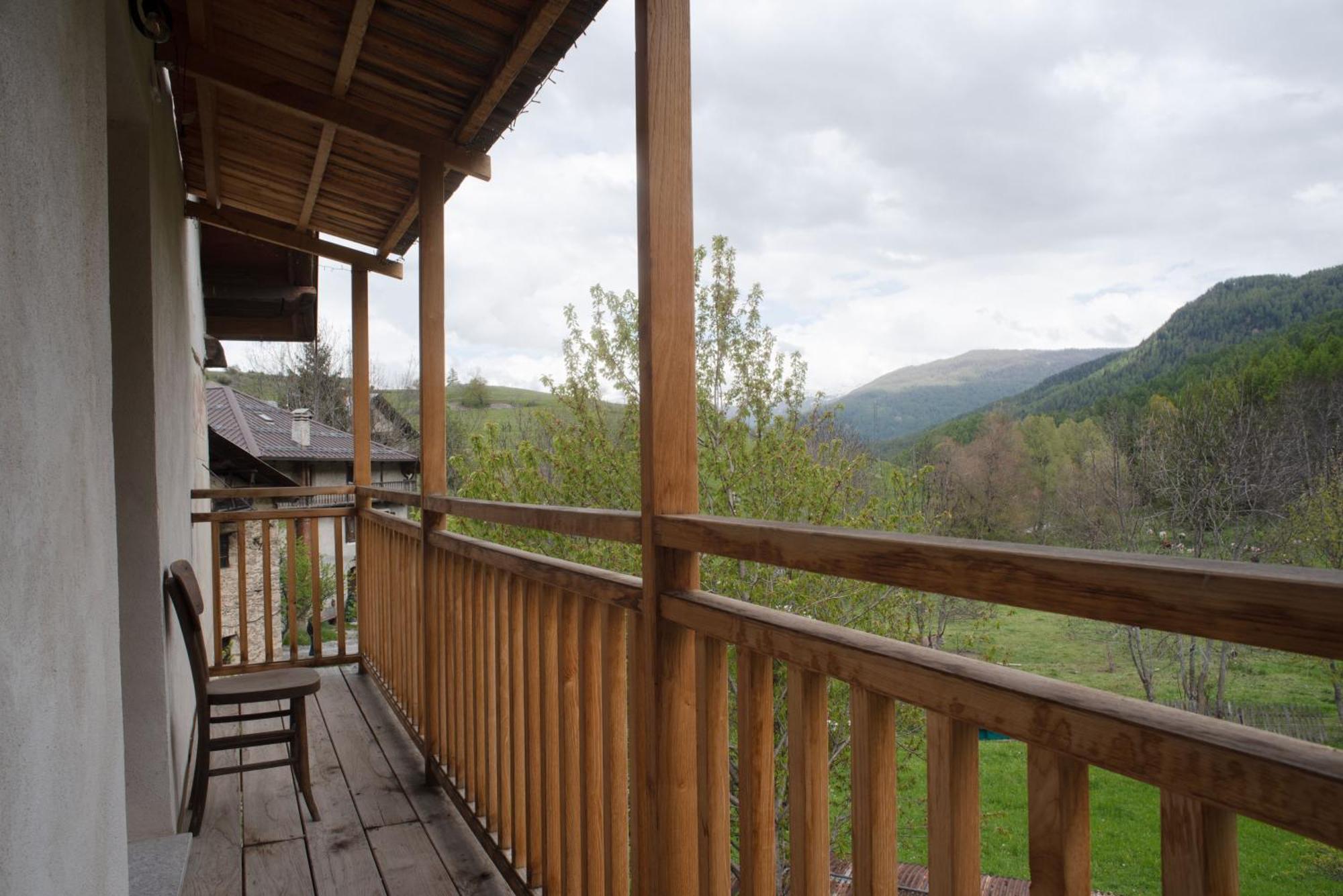 Cicapuy Hotel Puys Екстериор снимка