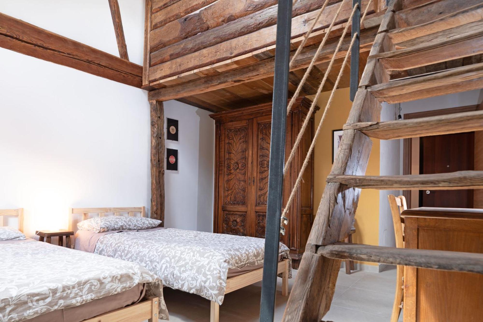 Cicapuy Hotel Puys Екстериор снимка