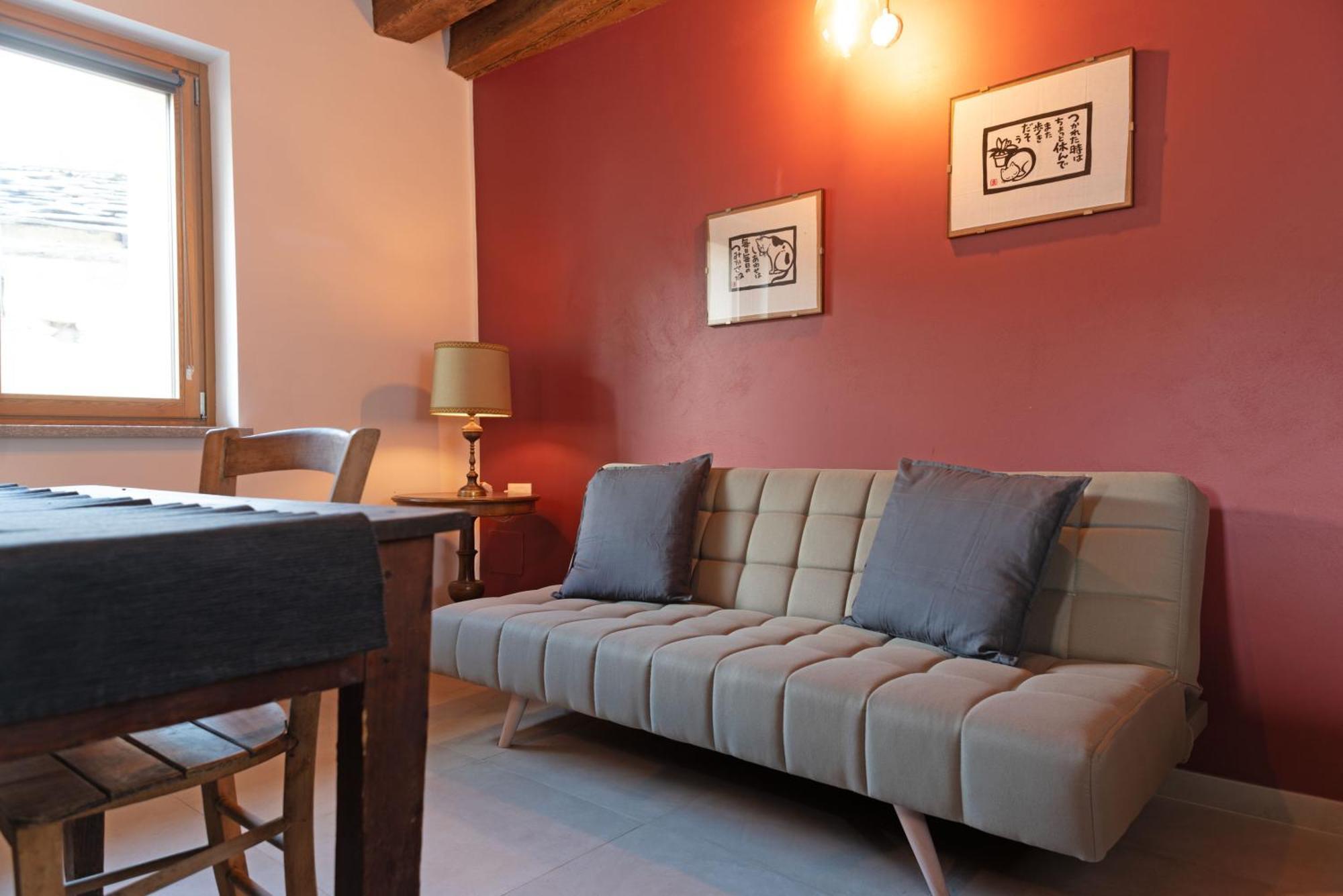 Cicapuy Hotel Puys Екстериор снимка