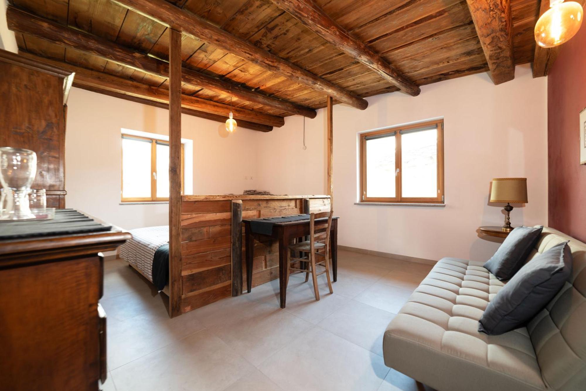 Cicapuy Hotel Puys Екстериор снимка