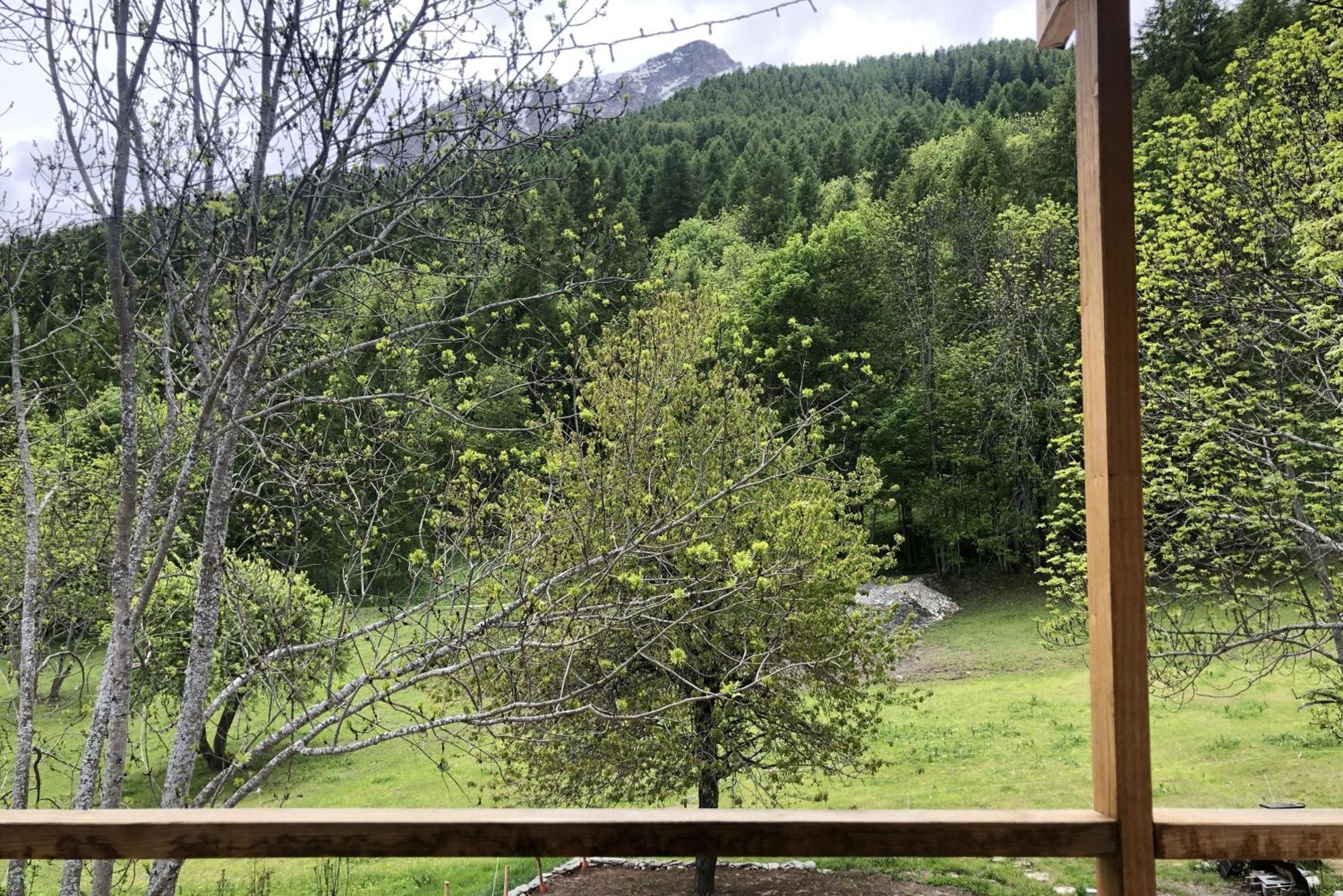 Cicapuy Hotel Puys Екстериор снимка