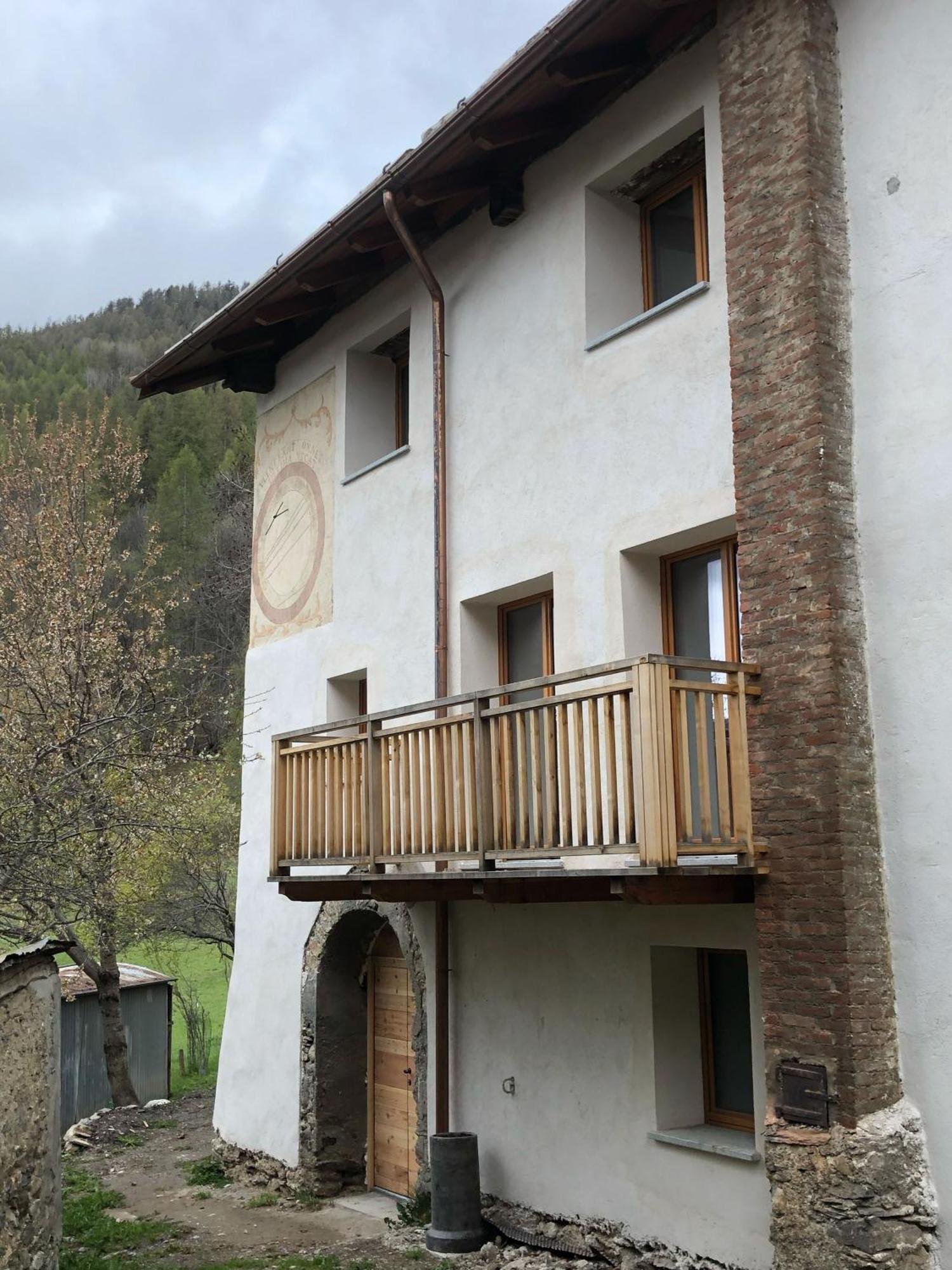 Cicapuy Hotel Puys Екстериор снимка