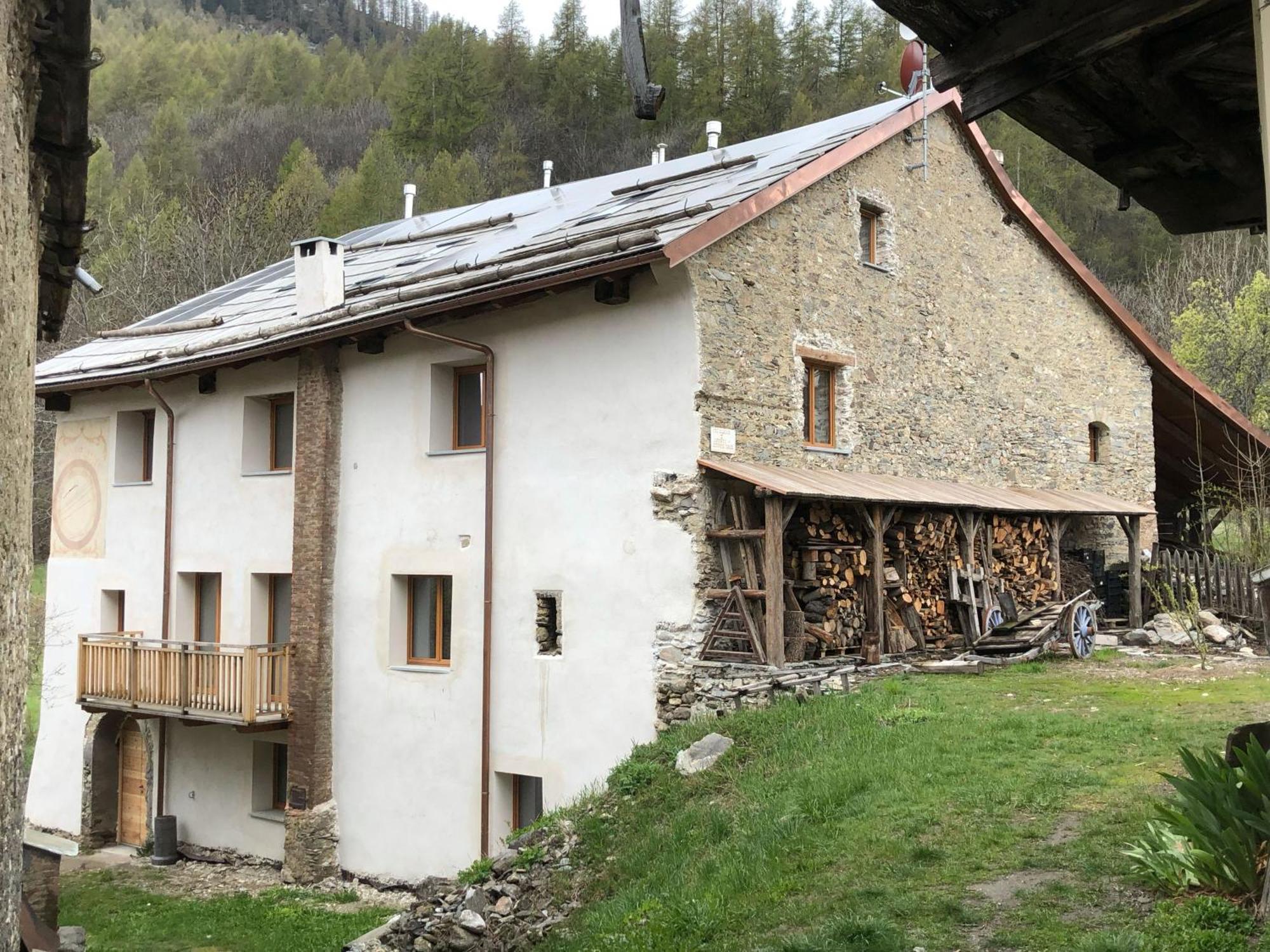 Cicapuy Hotel Puys Екстериор снимка
