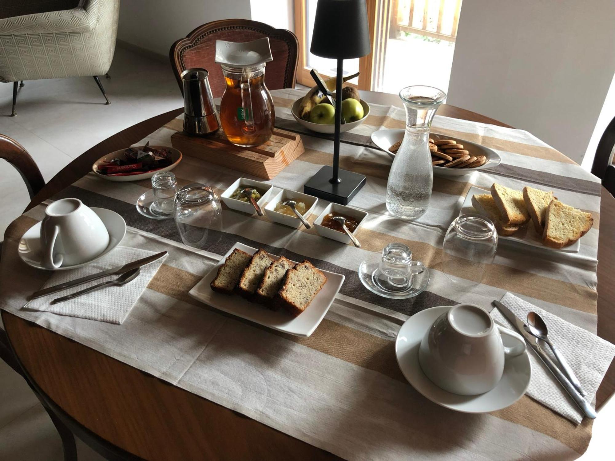 Cicapuy Hotel Puys Екстериор снимка