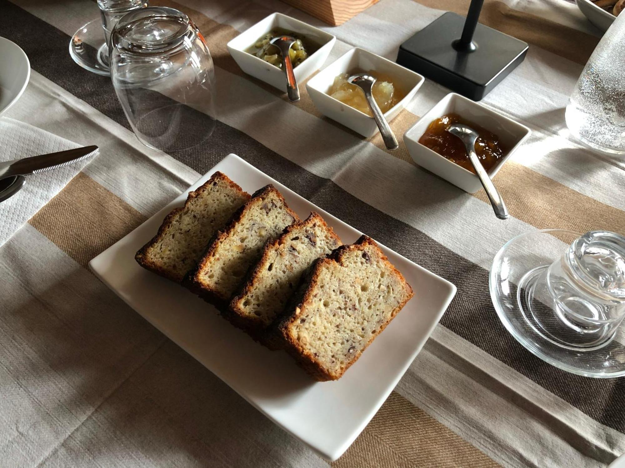 Cicapuy Hotel Puys Екстериор снимка
