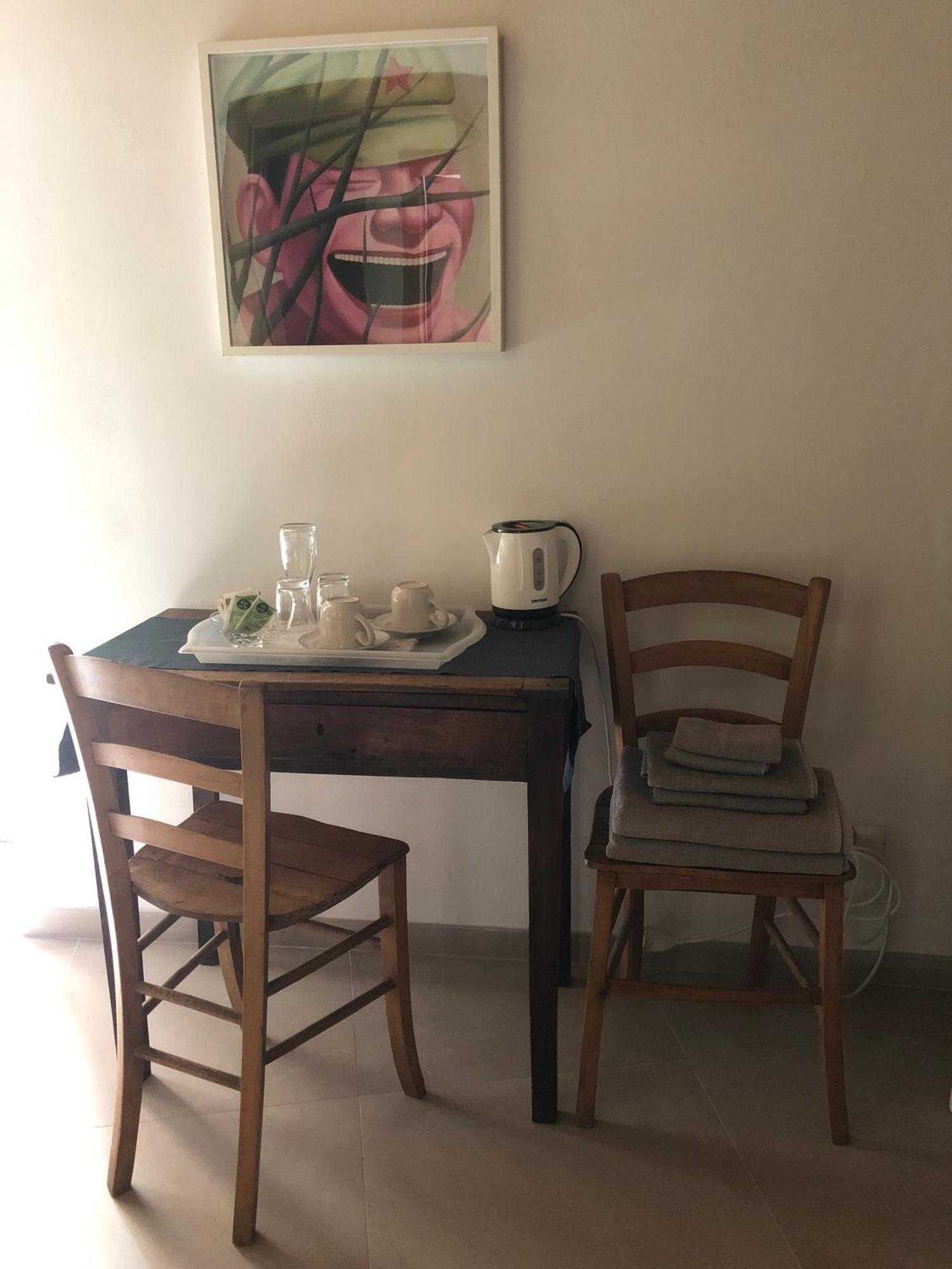 Cicapuy Hotel Puys Екстериор снимка
