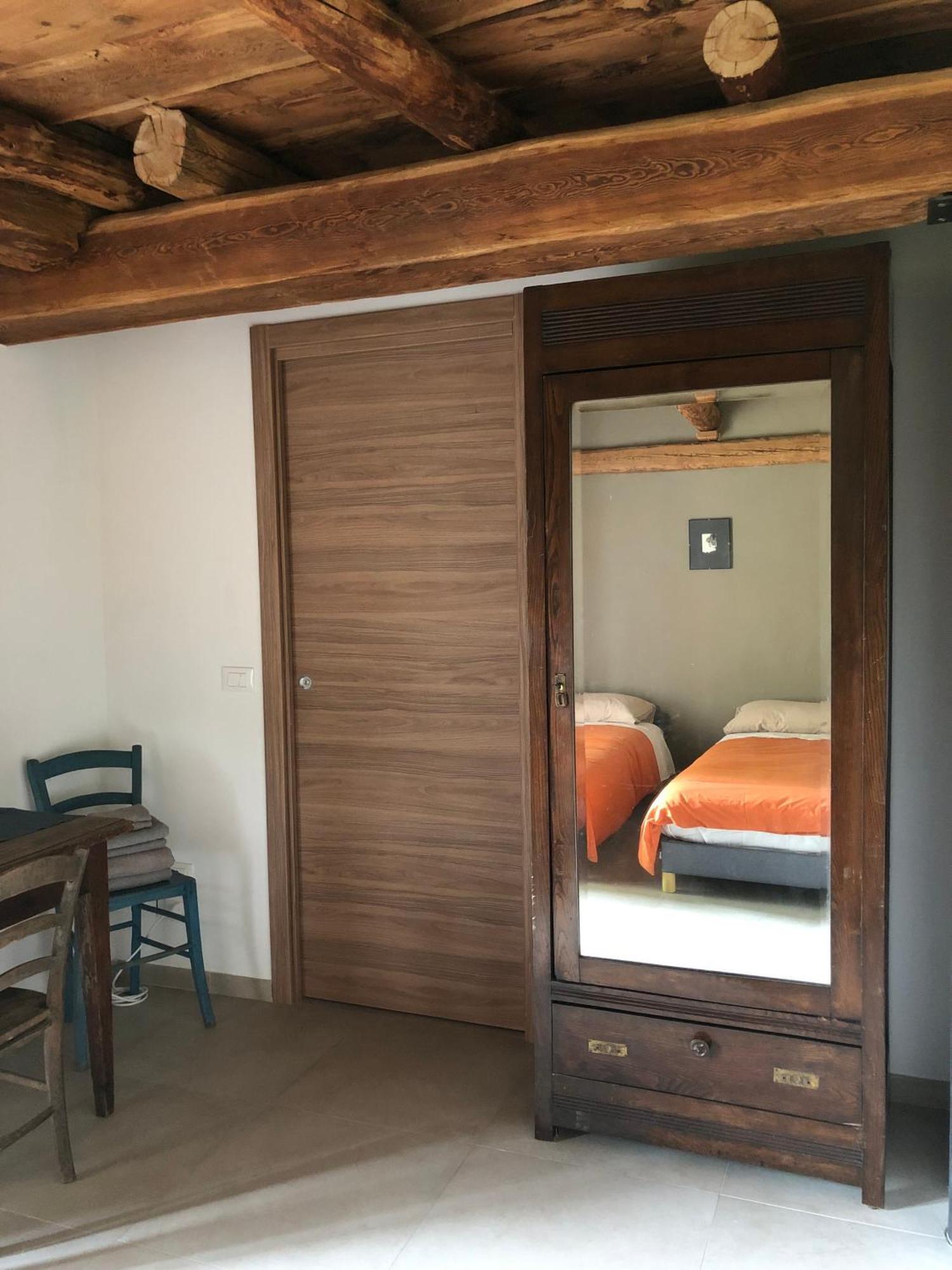 Cicapuy Hotel Puys Екстериор снимка