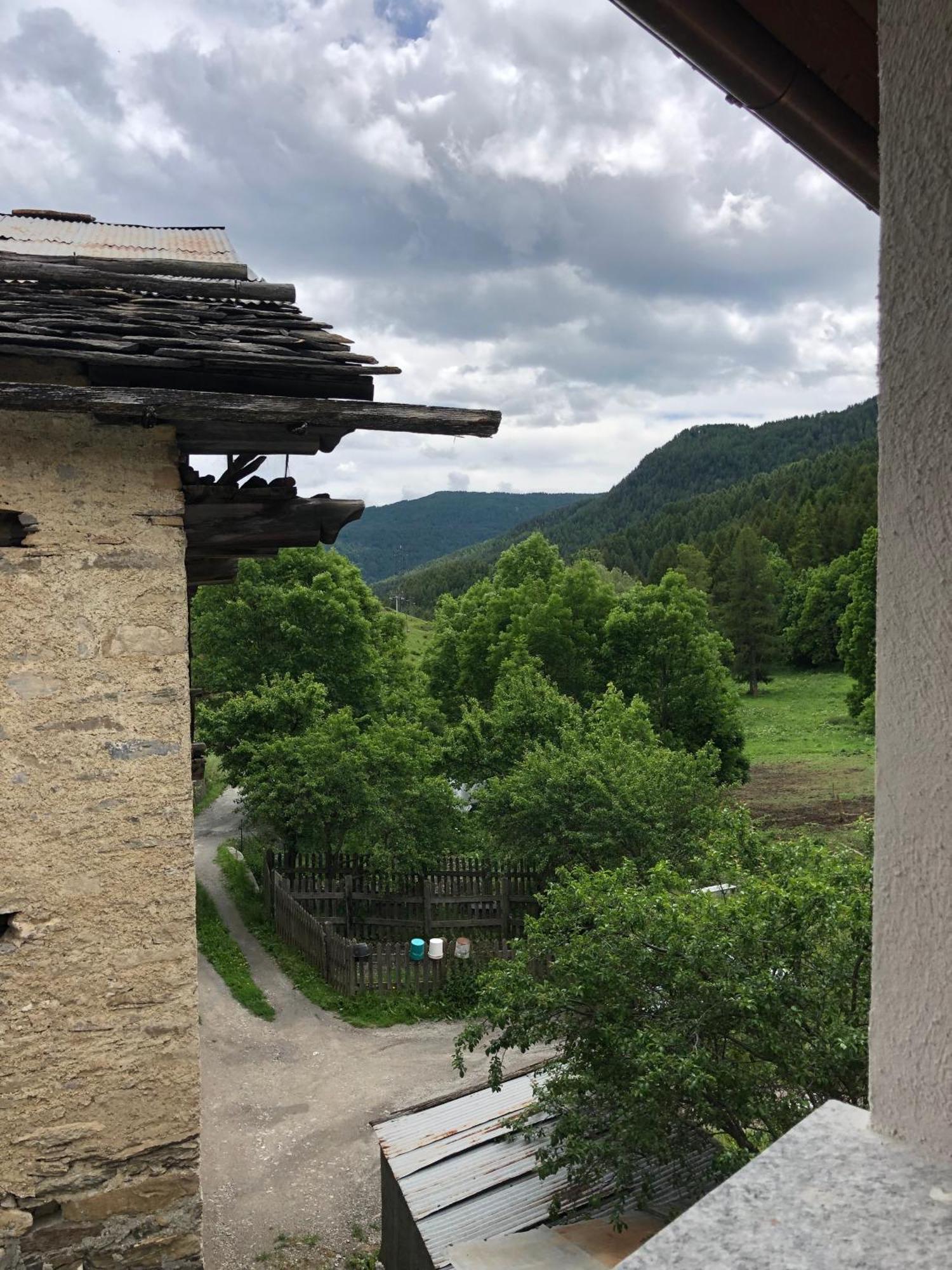 Cicapuy Hotel Puys Екстериор снимка