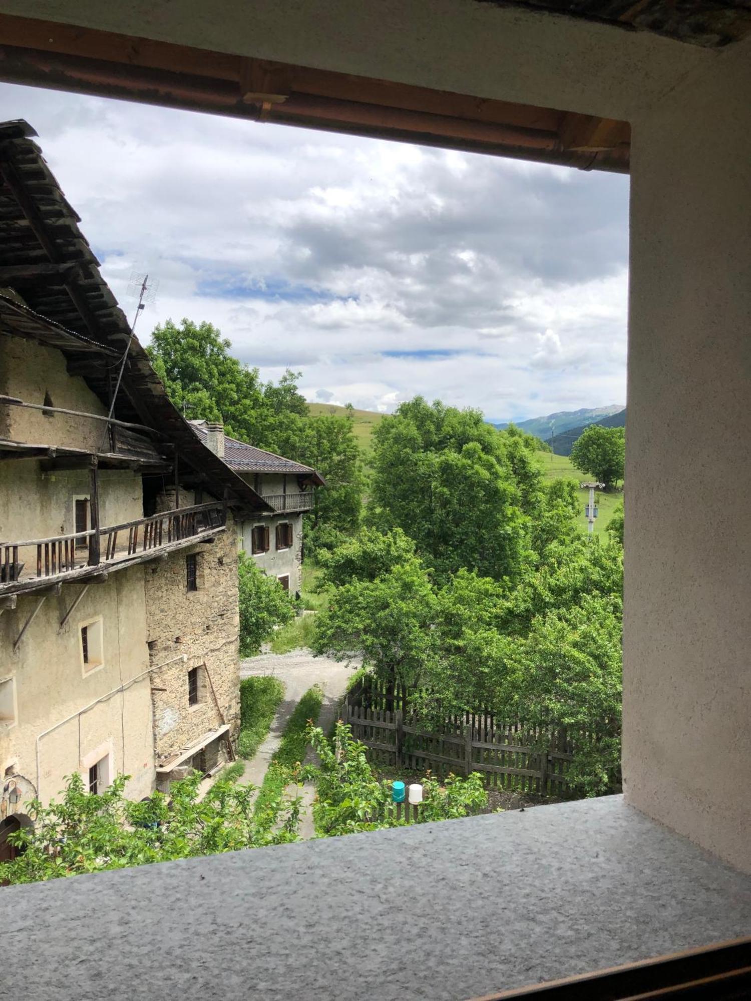 Cicapuy Hotel Puys Екстериор снимка