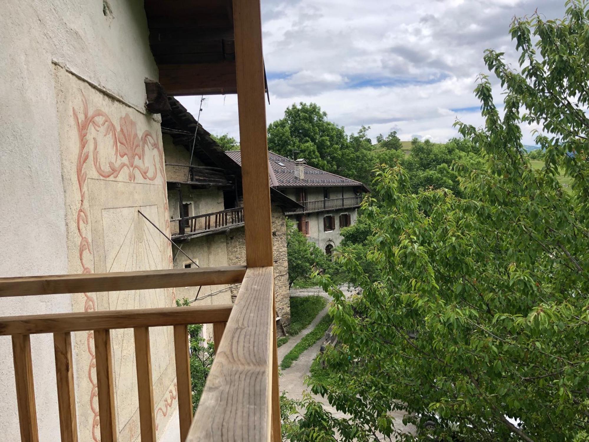 Cicapuy Hotel Puys Екстериор снимка