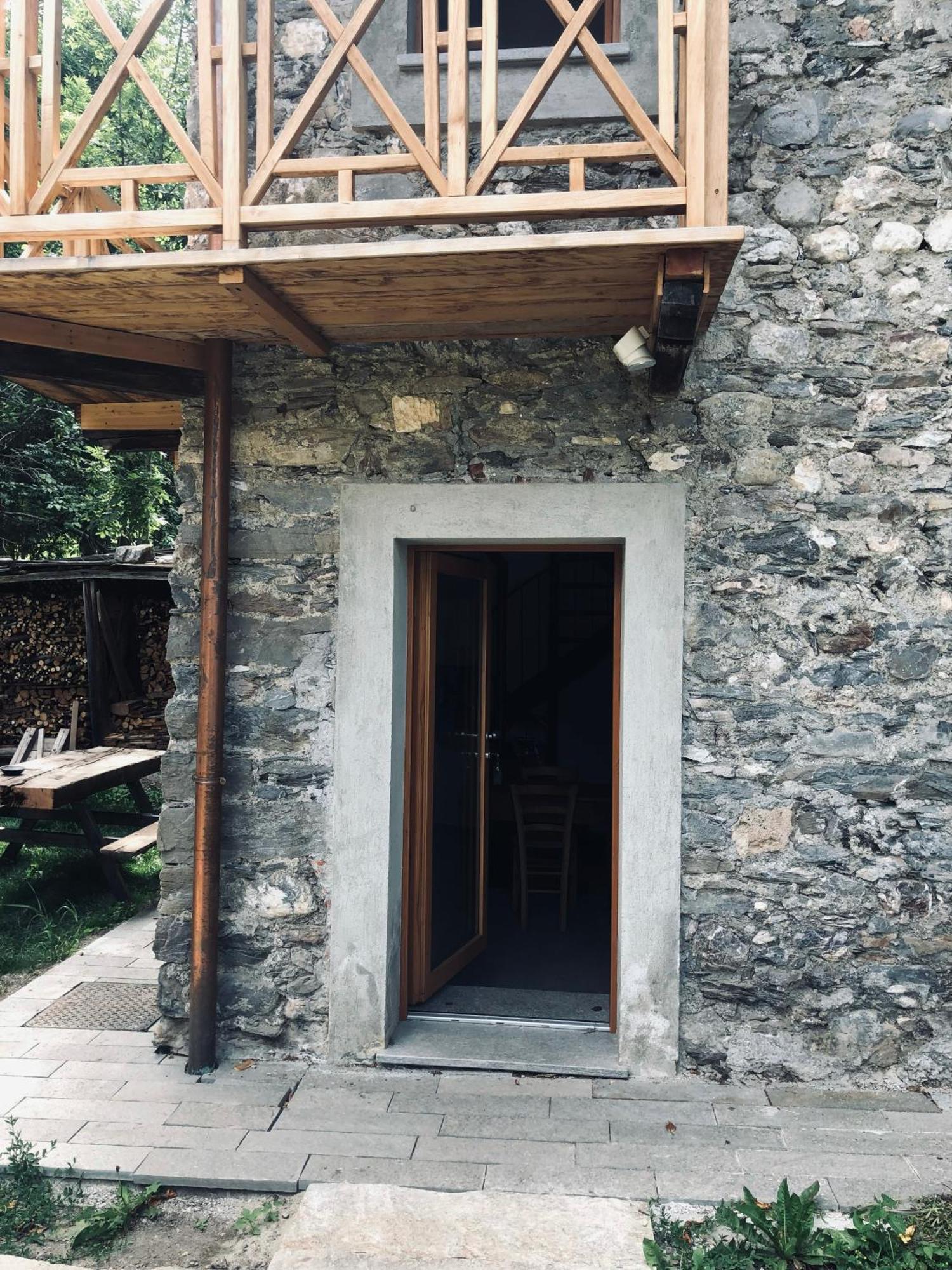 Cicapuy Hotel Puys Екстериор снимка