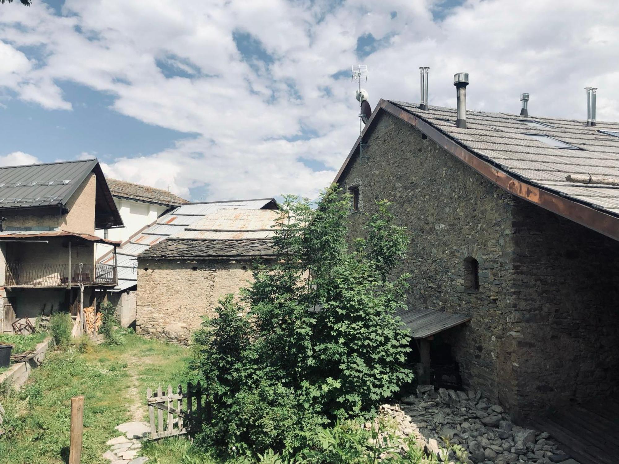 Cicapuy Hotel Puys Екстериор снимка