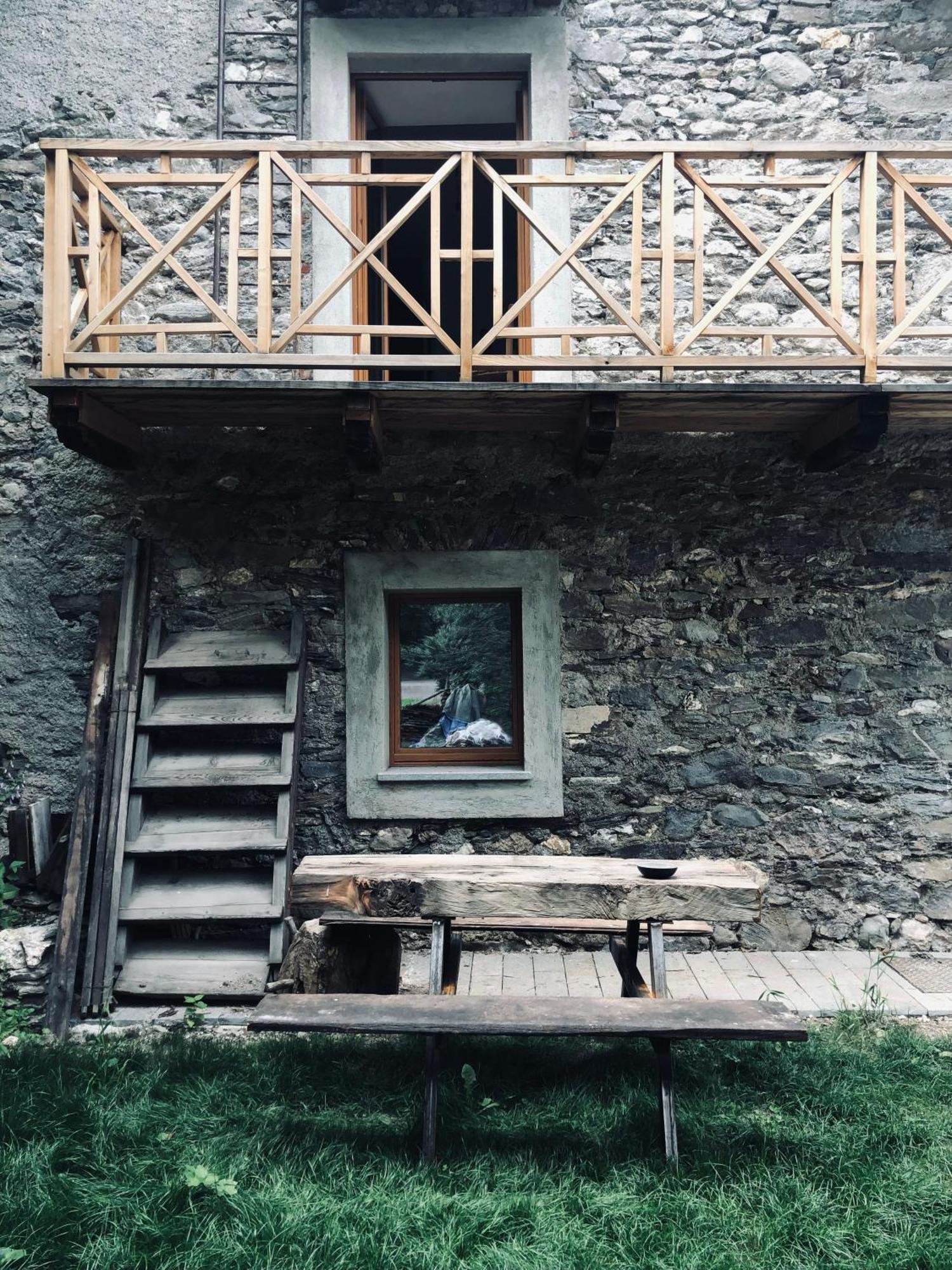 Cicapuy Hotel Puys Екстериор снимка