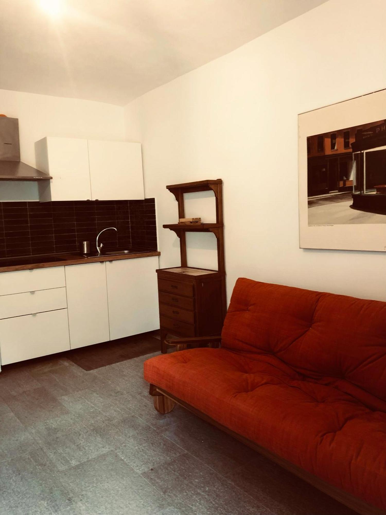 Cicapuy Hotel Puys Екстериор снимка